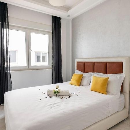 Appartement 33 De 3 Chambres Ensoleille A 5 Min De La Plage El Jadida Piscine A 15Km De L'Appartement Екстер'єр фото
