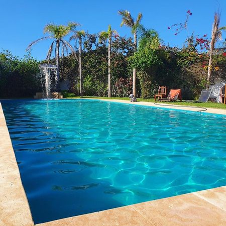 Appartement 33 De 3 Chambres Ensoleille A 5 Min De La Plage El Jadida Piscine A 15Km De L'Appartement Екстер'єр фото