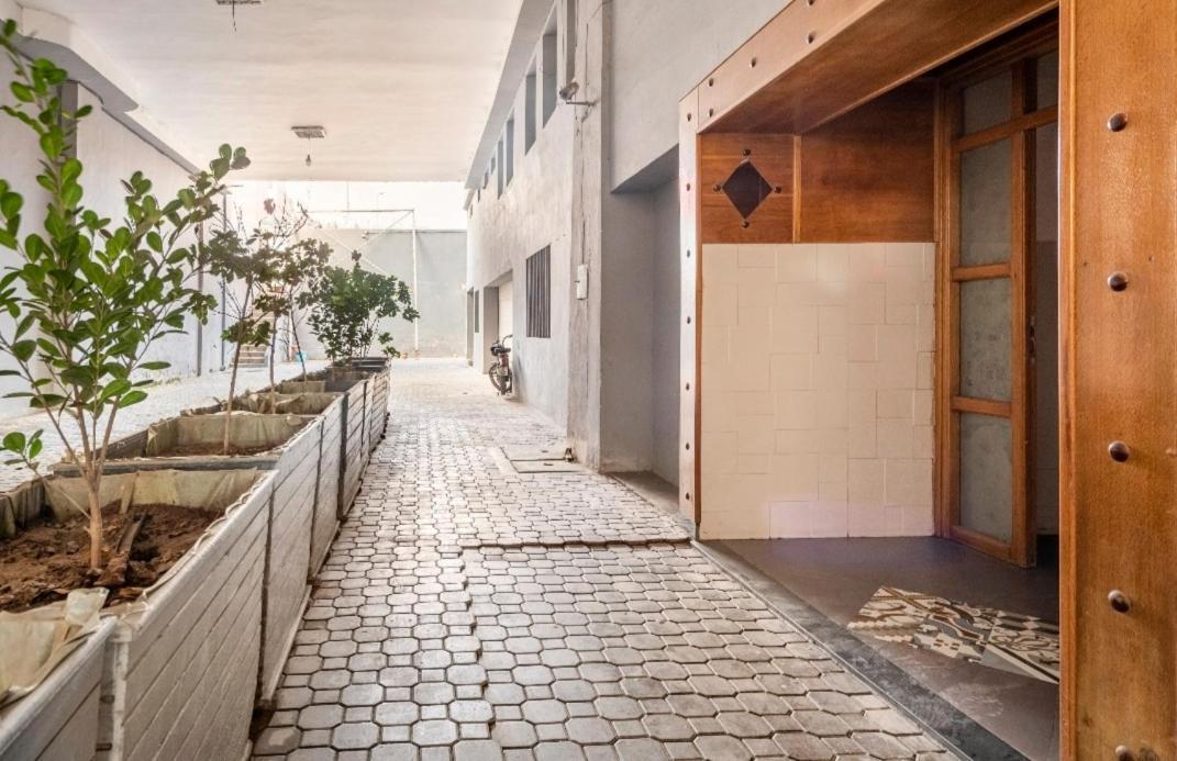 Appartement 33 De 3 Chambres Ensoleille A 5 Min De La Plage El Jadida Piscine A 15Km De L'Appartement Екстер'єр фото