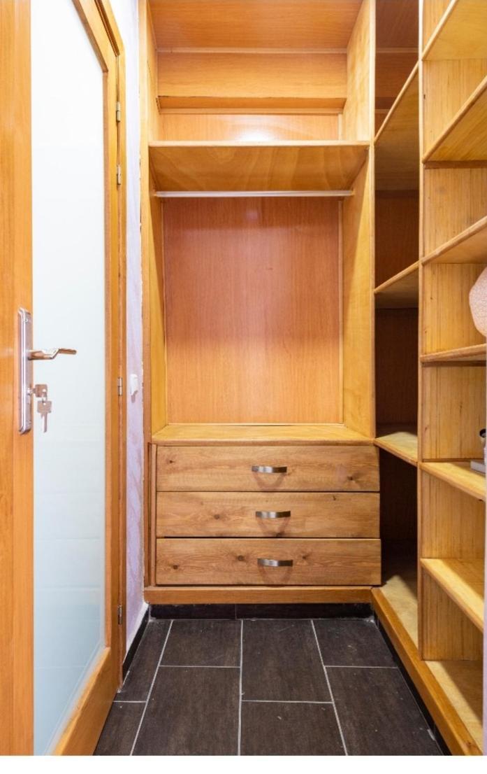 Appartement 33 De 3 Chambres Ensoleille A 5 Min De La Plage El Jadida Piscine A 15Km De L'Appartement Екстер'єр фото